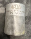 Pc Reed Mfg DEB1IPS-INT Deburring Tool For Plastic Pipe 1/2" 1" Ips, Used. Price: $120.00.