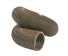 Camco 39631 Hts Vinyl Brown Standard Rv Sewer Hose 15 Thick Mil. X 20 Ft. New. Price: $35.28.
