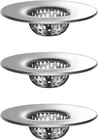 Bathroom Sink Strainer, Utility, Slop, Bathtub Lavatory Drain H... New. Price: $22.35.