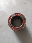 Ridgid No. 773 Adaptor 111-R Die Head Adapter For 700 Powerdrive Threader Used. Price: $59.99.
