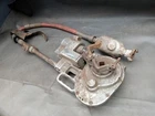 Untested Ingersoll Rand Mueller Air Power Operator Mole Drive Unit As Is Parts For. Price: $1249.99.