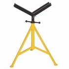 Bbsumner 3501 Big Vee Jax V-head Pipe Jack Stand 5000LB 4-36" New. Price: $342.21.