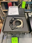 Nibco PC-4 4" Pressing Chain W/case For PC-280 Tools Used. Price: $329.99.