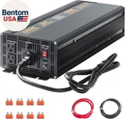 2500W Sump Pump Battery Backup With Lcd, Automatically Shifts Inverter Power New. Price: $336.43.