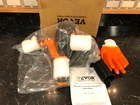 Vevor Hand Held Mechanical Pipe Auger RC-2005F 25FT New. Price: $20.99.