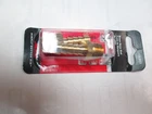Milton S-603 Industries 3/8" M. End, Id Hose, 2/CD New. Price: $7.95.
