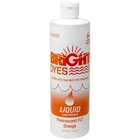 Bright Dyes 106006-01P Tracer LIQUID,ORANGE,1 Pint 8XEX8 New. Price: $58.26.