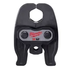 Milwaukee 49-16-2452 M12 Force Logic 1" Replacement Jaw New. Price: $196.95.