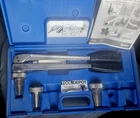 Wirsbo Uponor Propex Hand Expander Tool Kit Q6295075 Used. Price: $75.00.