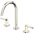 Rohl MD08D3LMPN - Bathroom Sink Faucets Open. Price: $531.00.