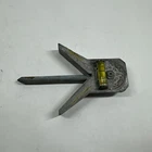 Curv Contour Marker Made In Usa REG#701,791 Used. Price: $39.99.