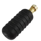 Husky Large Drain Bladder Garden Hose Clears Clogs 4" To 6" Opener New. Price: $13.49.
