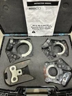 Nibco Pressing Chain Kit PC-234 (2-1/2, 3, 4) Used. Price: $1500.00.