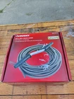 Husky 1002494611 Drain Auger 1/2 In. X 50 Ft. Clears To Lines New. Price: $30.00.