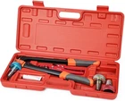 Icrimp Ratcheting Expansion Tool Kit Auto Rotation Pex-a Tubing Expander, New. Price: $119.50.