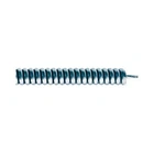 Ridgid 92460 C-25 Inner Core Drain Cable, 5/8" X 25' New. Price: $157.69.