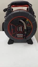 Ridgid Seesnake 65' Microdrain Reel 37468 - Monitor Not Included Preowned Used. Price: $2700.00.