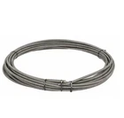 Ridgid C-24 Hd Drain Cleaning CABLE,5/8 DIA,100 Ft 13C597 New. Price: $325.00.