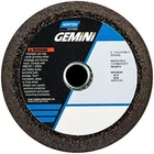 Norton 547-66243510512 4/3X2X5/8-11 Gemini 57A16-Q 3/4 Rim Back Nc New. Price: $45.56.