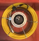 Reed Instruments R9000-40M Extended Length Cable 131.2' (40M) Used. Price: $328.88.