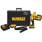 Dewalt DCE200M2 20V Max Cordless Crimping Press Tool Kit (jaws Not Included) New. Price: $1459.99.