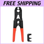 Icrimp Pex Pipe Crimping Tool With Gauge New. Price: $75.99.