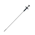 24" Ergonomic Handle Flexible Claw Pick-up Tool Jewelry Retriever Clog Remover New. Price: $12.99.