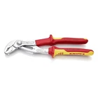 Knipex 87 26 250 10" Insulated Cobra Quickset Vde Pliers New. Price: $68.99.