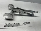 Pipe Fusion Lineman Vise Grip Pliers Cold Ring Clamp 7R Mcelroy Cts 1/2 New. Price: $95.00.