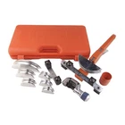Grainger Approved 6AWP9 Tube Bender Set,one Handed New. Price: $210.59.