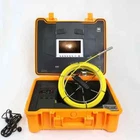 Forbest 3188DN Mini Drain & Sewer Inspection Camera With 65FT Seller. Price: $751.20.