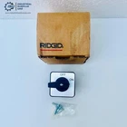 Ridgid 20108 Switch Assembly For 918-I / With Knob #new. Price: $149.00.