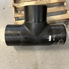 +gf+ Georg Fischer Molded Butt Fusion Tee Pipe Fitting 360000513 (12 , Ips) New. Price: $422.99.