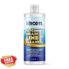 Brodys Ac Drain Line Cleaner 16OZ New. Price: $44.99.
