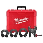 Milwaukee Tool 49-16-2690NX Nibco Press Ring Kit M18 Force Logic Long Throw New. Price: $5299.00.