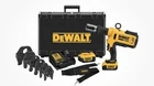 New Dewalt 20V Max Copper Pipe 1/2 -2 Press Tool Kit (DCE200M2K). Price: $1995.00.