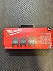 Milwaukee Tool 49-16-2496 1/2"-1" Ips-p Press Jaw Kit M12 Force Logic New. Price: $694.99.
