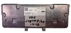 2017-2018 Jaguar F-pace Windshield Mounted Lane Assist Camera HK83-19H406-AF Used. Price: $50.00.