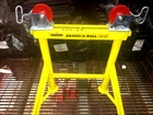 Viintage / Sumner ST701 Adjust Roll Low 780370 With Stl Whls New. Price: $250.00.