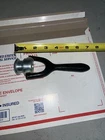 Ridgid 40725 Nut, W/handle New. Price: $44.99.