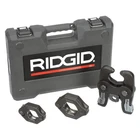 Ridgid 27428 V2 Propress Rings Kit 1-1/2" & Viega Actuator Jaws New. Price: $1259.43.