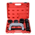 Heavy Duty Ball Joint Press Tool Kit, & Removal F... New. Price: $71.51.
