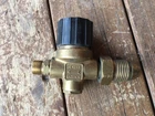Sievert Torch Regulator E-2 Used. Price: $99.99.