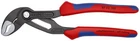 Knipex 87 02 180 Sba Tools Cobra Water Pump Pliers, Multi-component New. Price: $61.81.