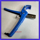 Kobalt 1-1/4" Poly Tube Cutter, Cuts Soft Plastic Vinyl, Rubber Tubing Fast Ship New. Price: $15.99.
