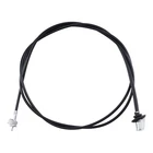 Front Speedometer Cable For Toyota Pickup 2-DOOR 1983-1988 83710-89124 New. Price: $25.28.