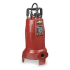 Liberty Pumps LSG204M Hp,grinder Pump,tether Float 1XGC7 New. Price: $2220.45.
