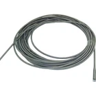 Ridgid 37847 C-32 Inner Core Cable For K-3800 And K-375 Drum 1, Gray New. Price: $276.22.