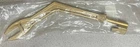 Jones Stephens Water Meter Key & Wrench Combination Brass M07-002 M07002 New. Price: $16.00.
