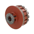 Ridgid 12-R 1/2" High Speed For Pvc Die Head (83460) New. Price: $163.25.
